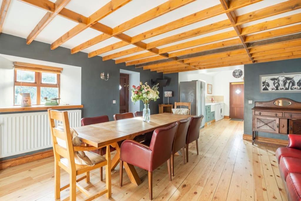 Villa The Shed Durham Exterior foto