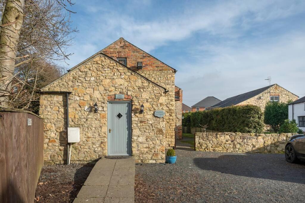 Villa The Shed Durham Exterior foto